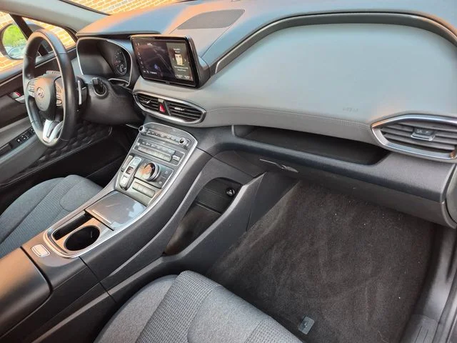 Certified Used 2023 Gray Hyundai SEL image 28