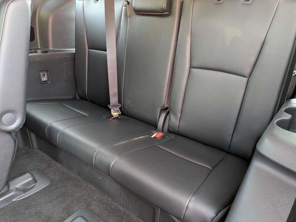 Used 2026 Blue Toyota XLE image 30