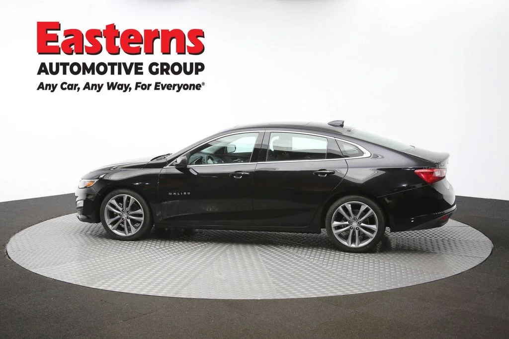 Used 2023 Black Chevrolet LT image 59