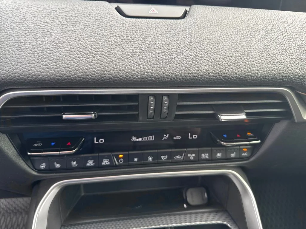 New 2026 Crystal Blue Mazda Premium image 28