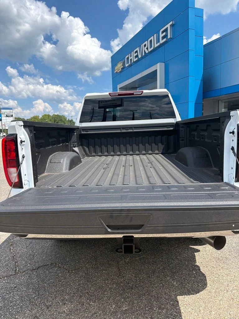 2026 GMC Sierra 2500HD Pro - Photo 10