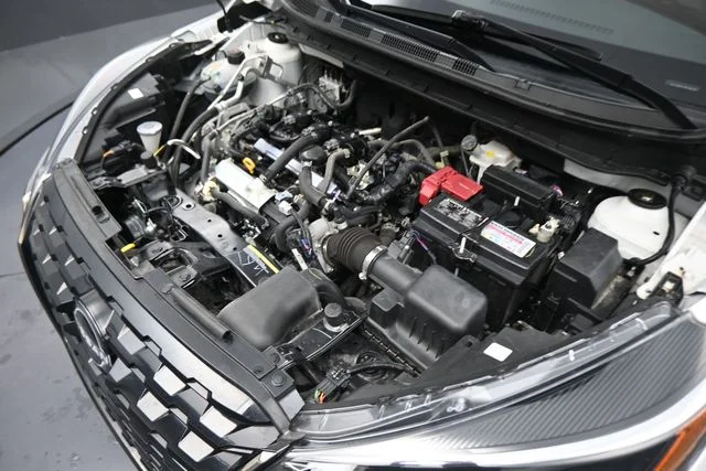 Used 2024 White Nissan SR image 99