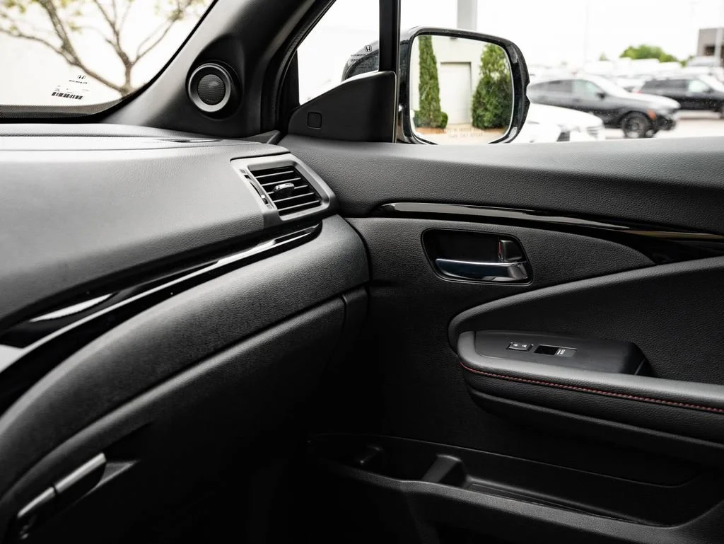 Used 2024 White Honda Black Edition image 38
