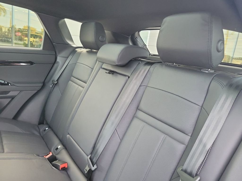 2026 Land Rover Range Rover Evoque S - Photo 15