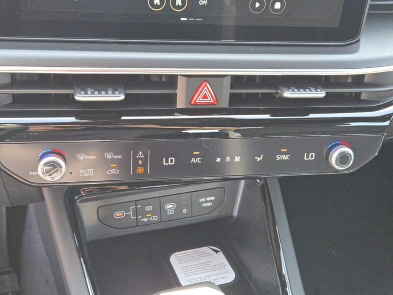 New 2026 Steel Matte Gray Kia GT-Line FWD image 13