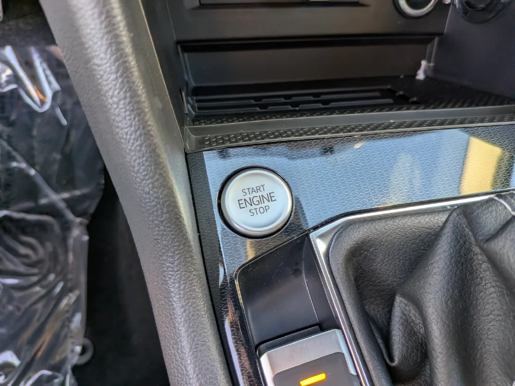 New 2027 Green Volkswagen 1.5T SE image 24