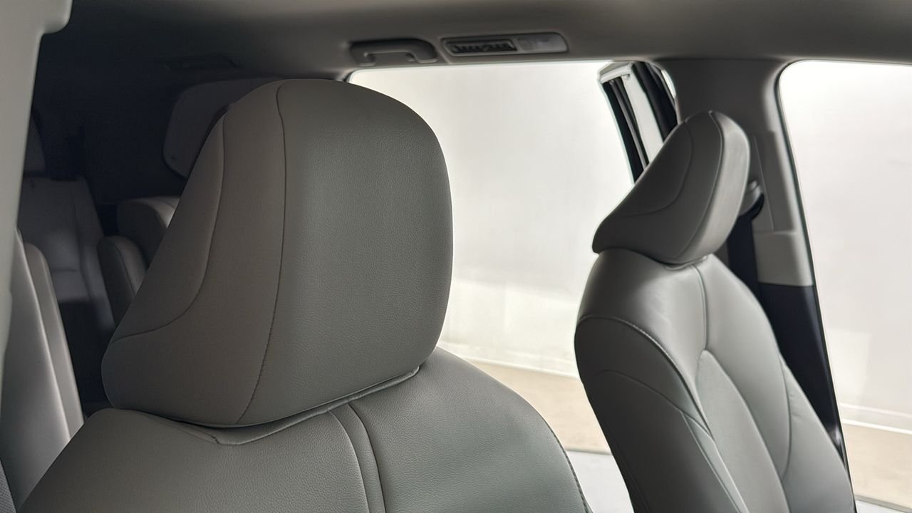 Certified Used 2024 White Toyota XLE image 20