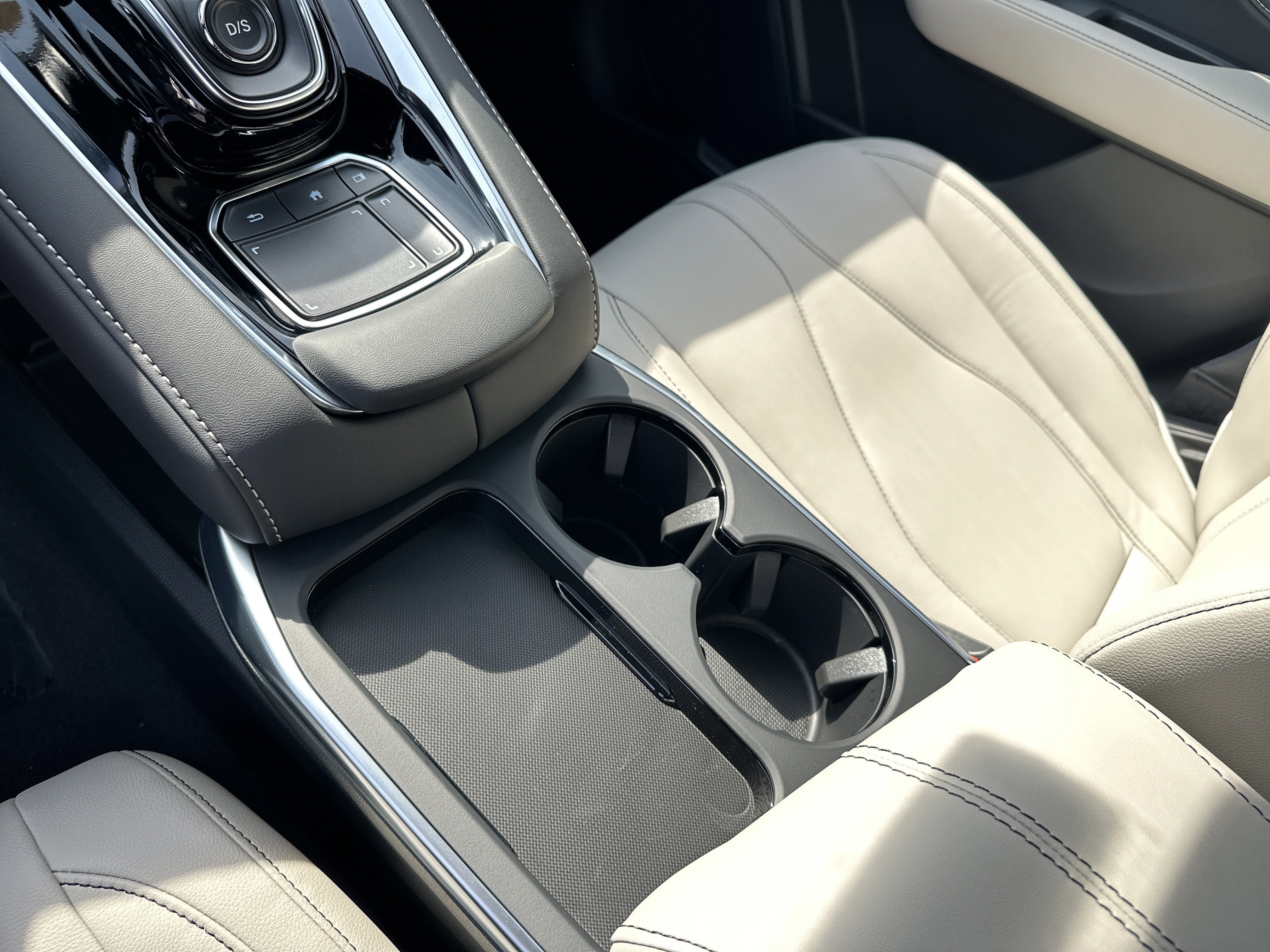 New 2026 Majestic Black Pearl Acura  image 23