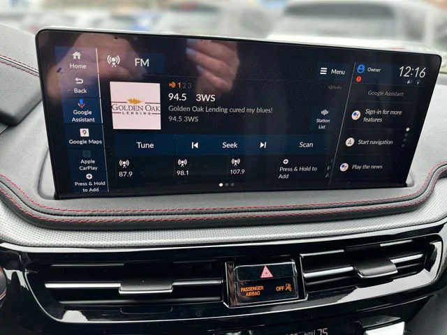 2026 Acura MDX A-Spec Package - Photo 16