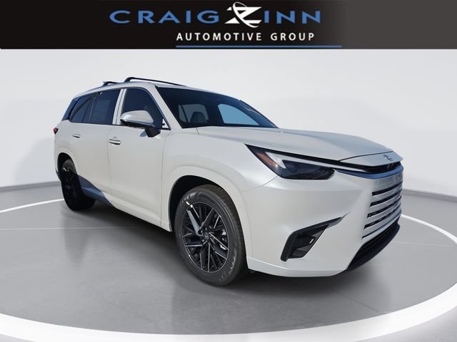 2026 Lexus TX 350 350 Premium AWD's photo
