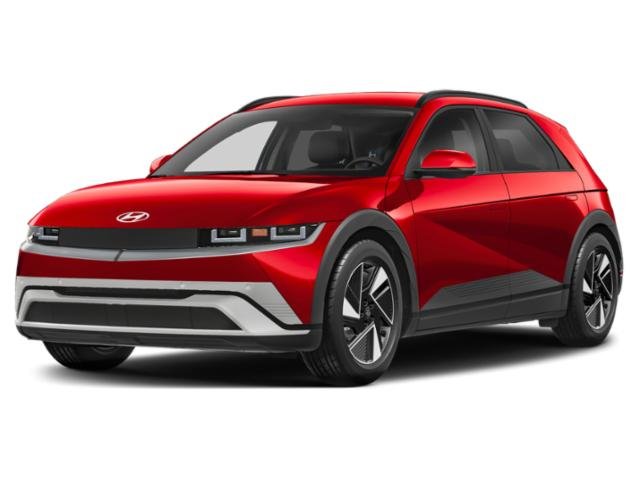 2026 Hyundai Ioniq 5 SEL AWD's photo