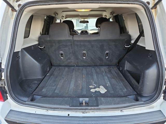 2015 Jeep Patriot Sport - Photo 26