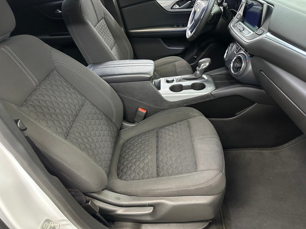 2021 Chevrolet Blazer 2LT - Photo 32