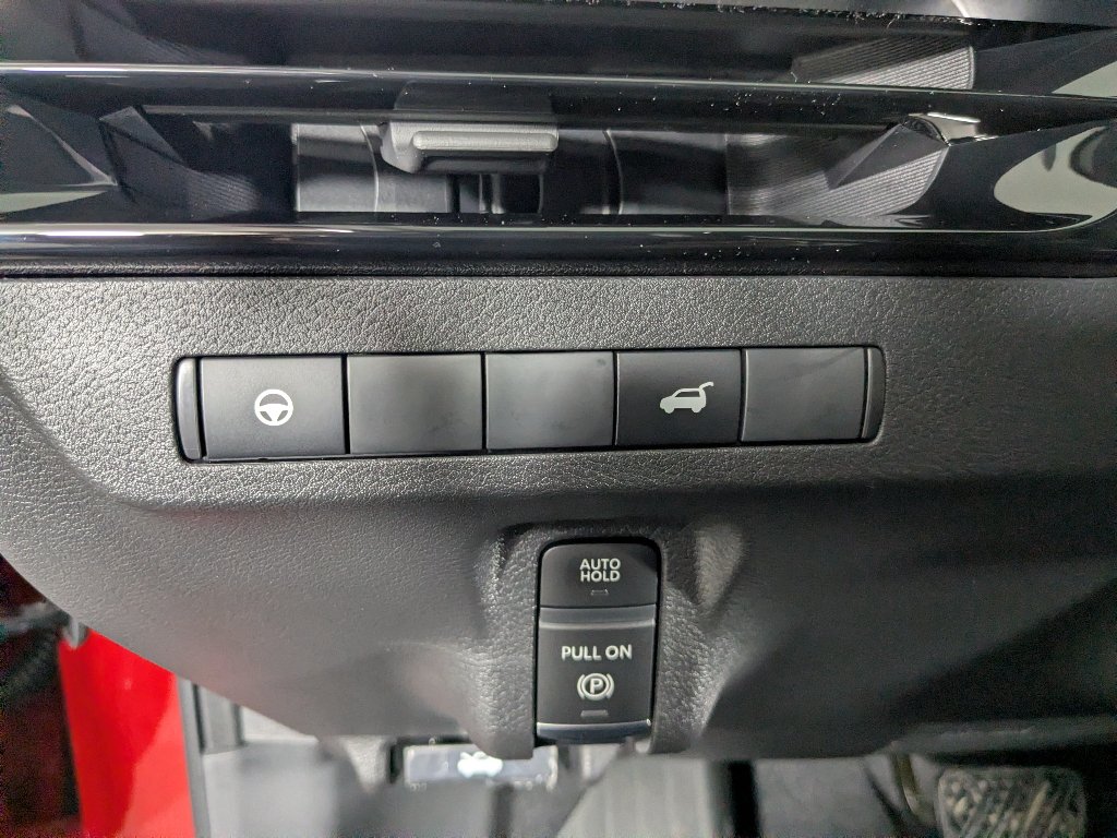 2026 Nissan Murano SL - Photo 29