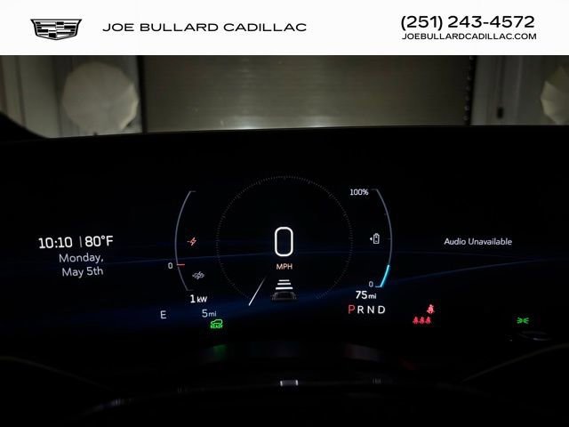 2025 Cadillac LYRIQ Sport 1 - Photo 22