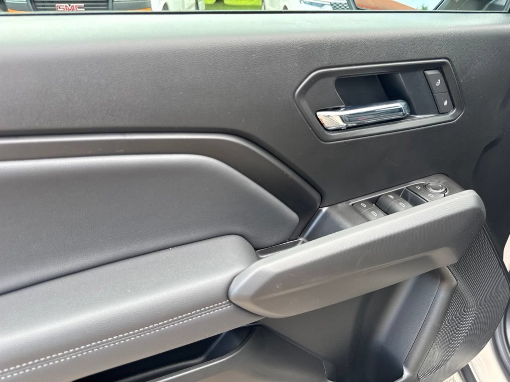 2026 GMC Canyon Elevation - Photo 9
