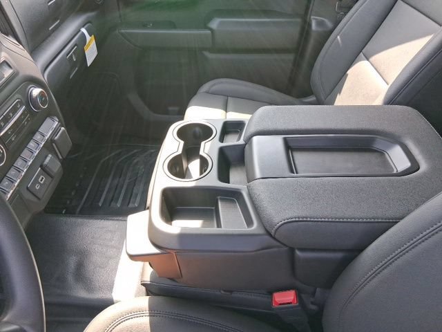 2026 Chevrolet Silverado 1500 Work Truck - Photo 16