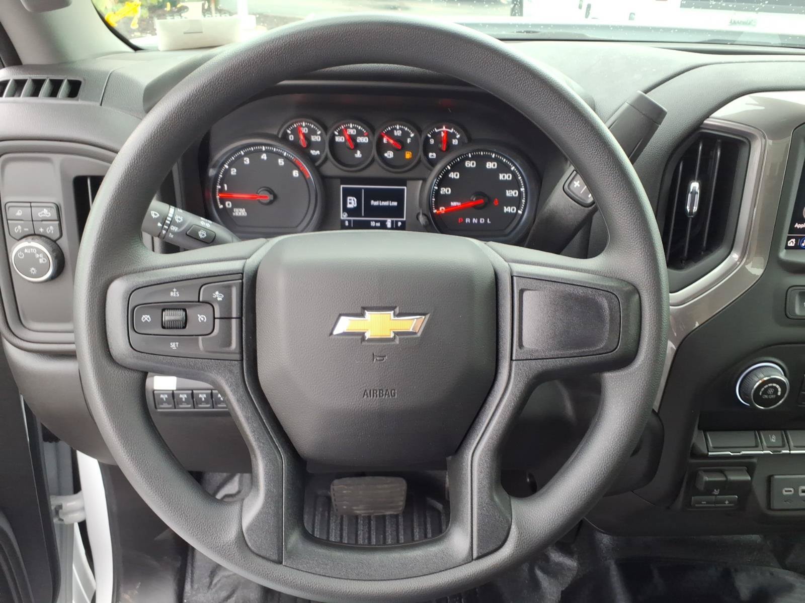 2026 Chevrolet Silverado 3500 HD Work Truck - Photo 11