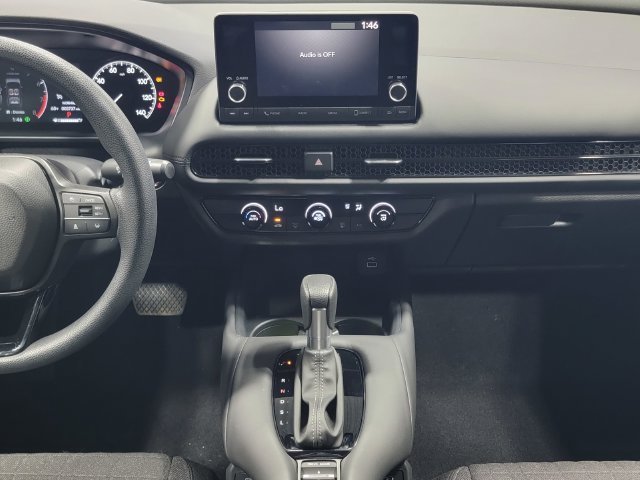 2025 Honda HR-V LX - Photo 18