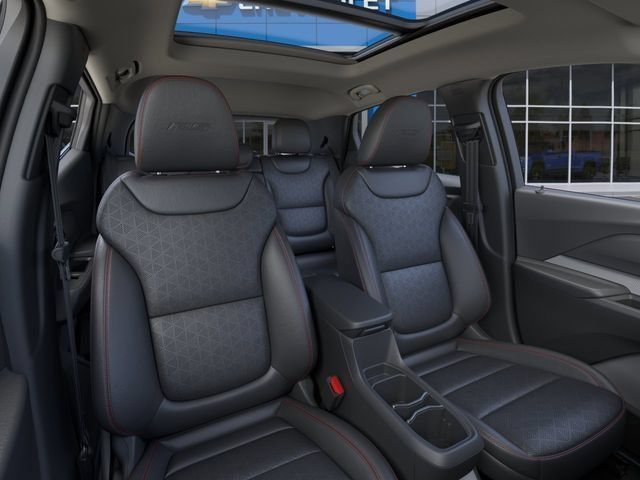 2027 Chevrolet Bolt RS - Photo 16