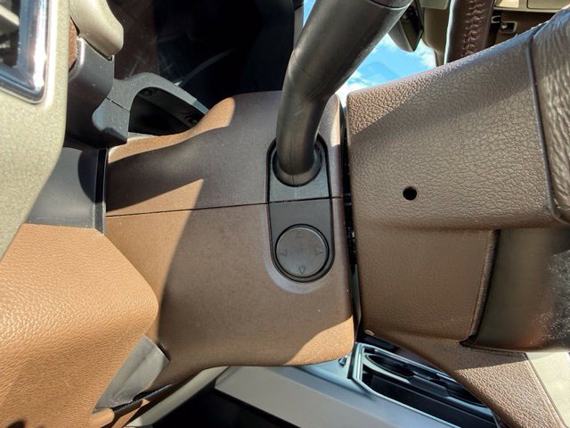 2021 Ford F-450 Super Duty King Ranch - Photo 15