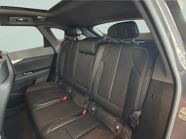 New 2026 Celestial Metallic Cadillac Premium Luxury image 22