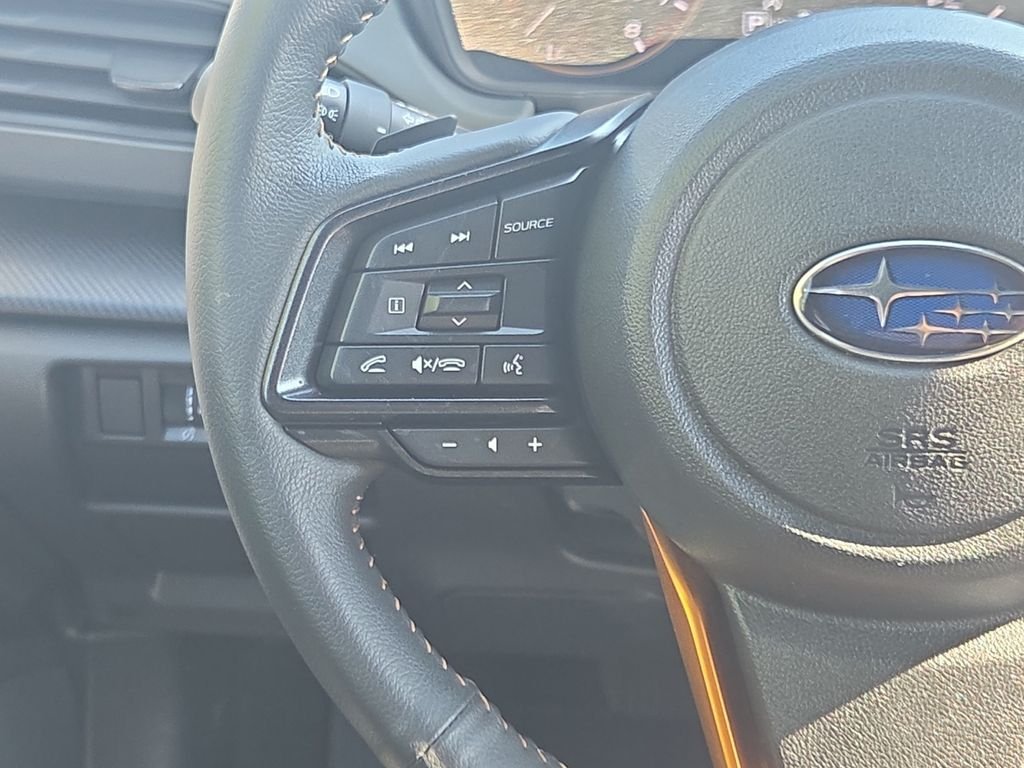 Used 2026 White Subaru Wilderness image 23