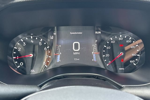 New 2026 Joose (DISC) Jeep Latitude image 23