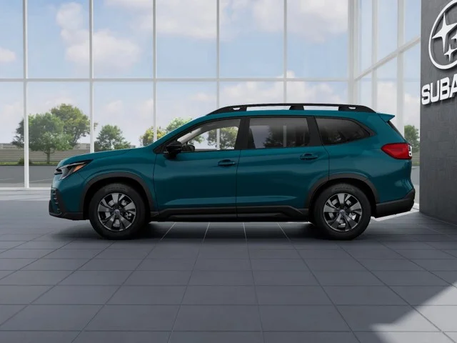 New 2027 DEEPWATER BLUE PEARL Subaru Premium 7-Passenger image 3