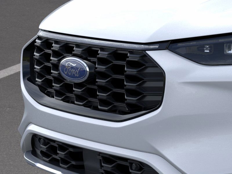 2025 Ford Escape Hybrid ST-Line Elite - Photo 30
