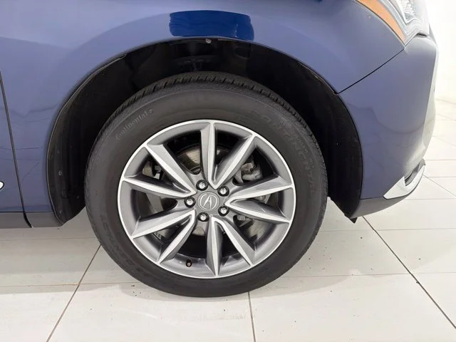 2023 Acura RDX Technology Package - Photo 46