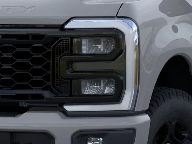 2026 Ford F-350 Super Duty XL - Photo 18