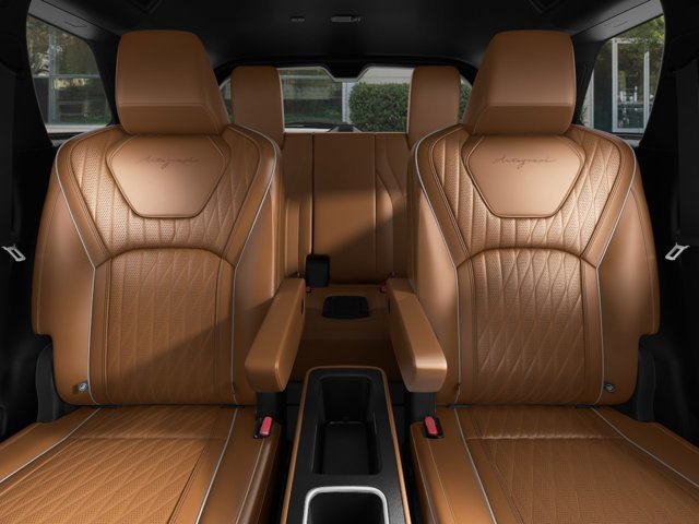 2026 INFINITI QX60 AUTOGRAPH - Photo 8