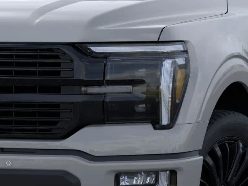 New 2026 Avalanche Ford Platinum® image 18