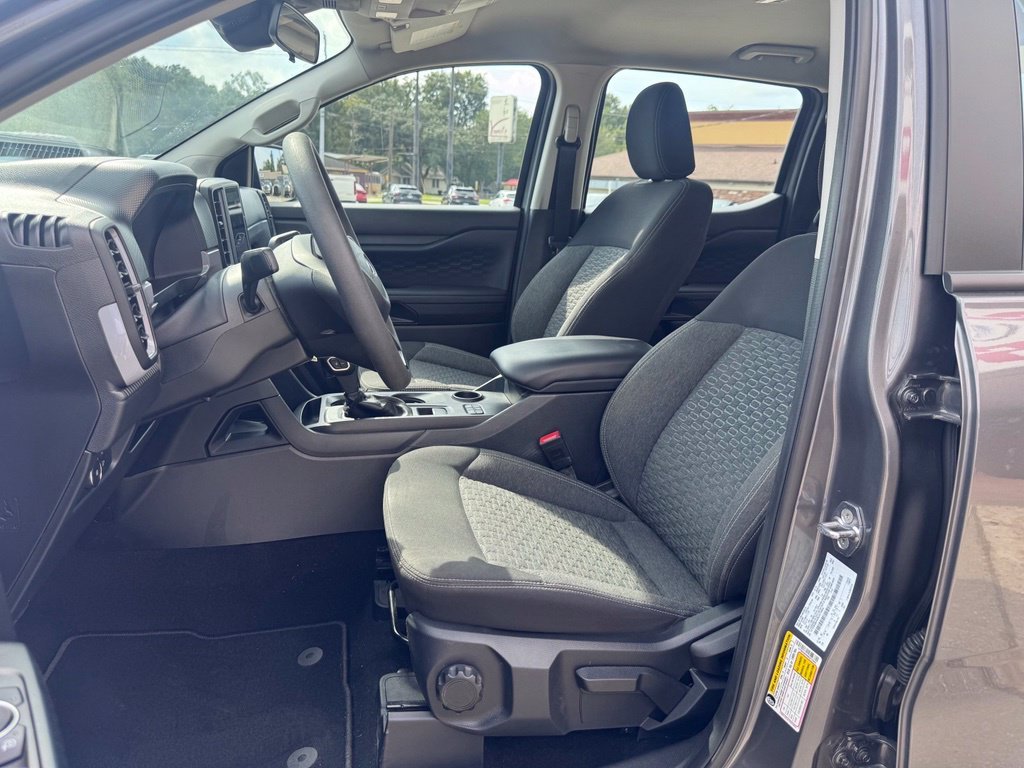 Used 2024 Gray Ford XL image 12