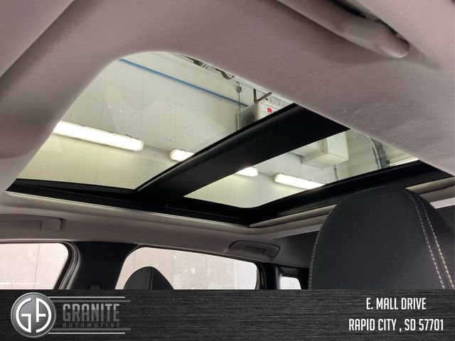 2025 Nissan Kicks SV AWD - Photo 20