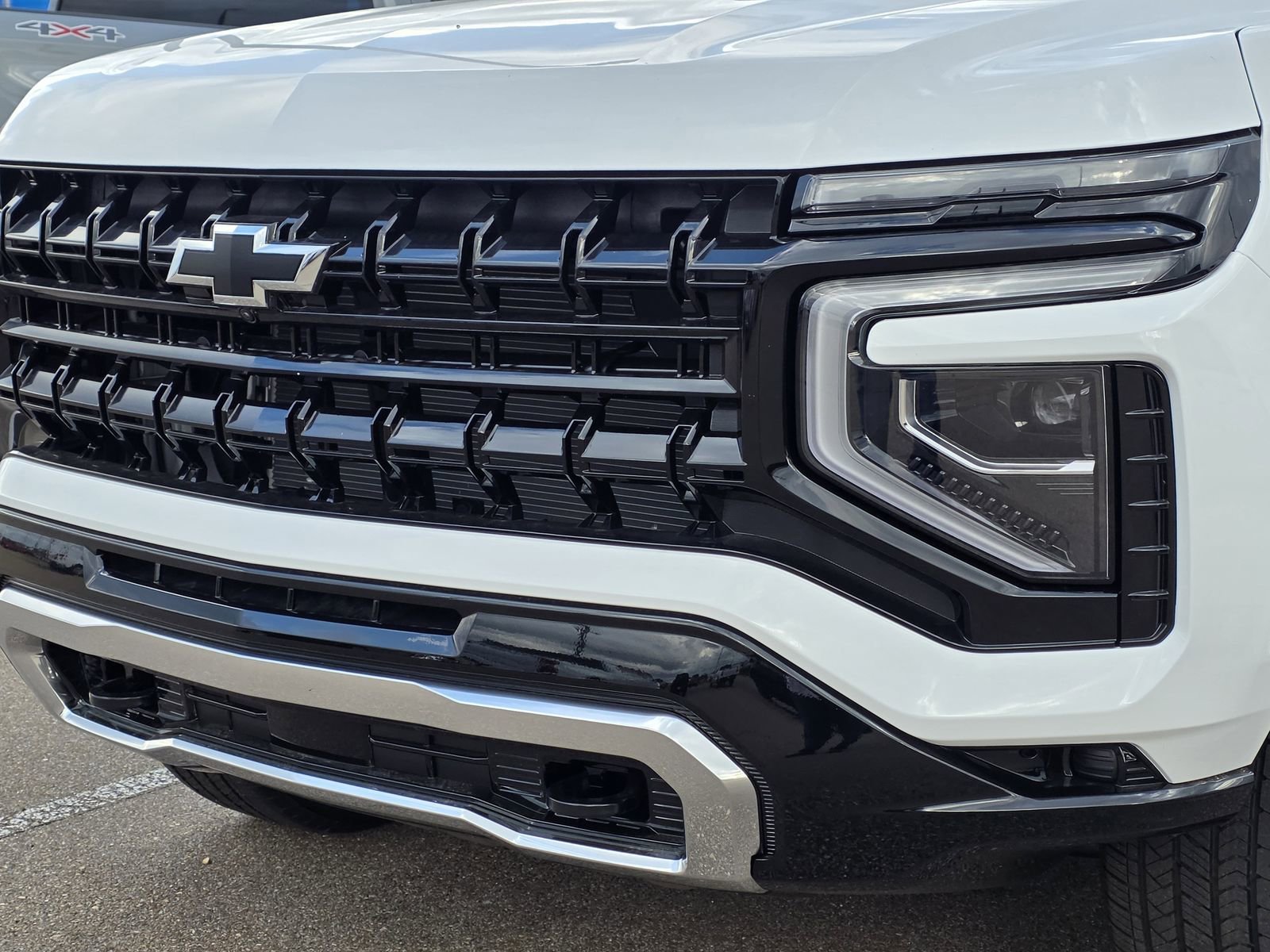 2026 Chevrolet Tahoe Fleet - Photo 16