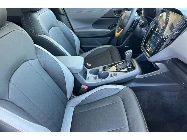 New 2026 ICE SILVER METALLIC Subaru Wilderness image 42