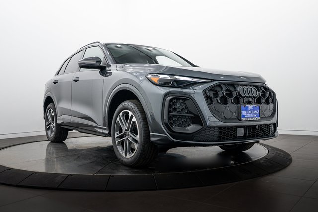 2026 Audi Q5 Premium
