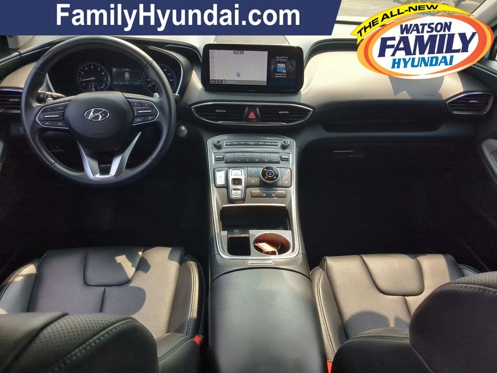 2023 Hyundai Santa Fe XRT - Photo 27