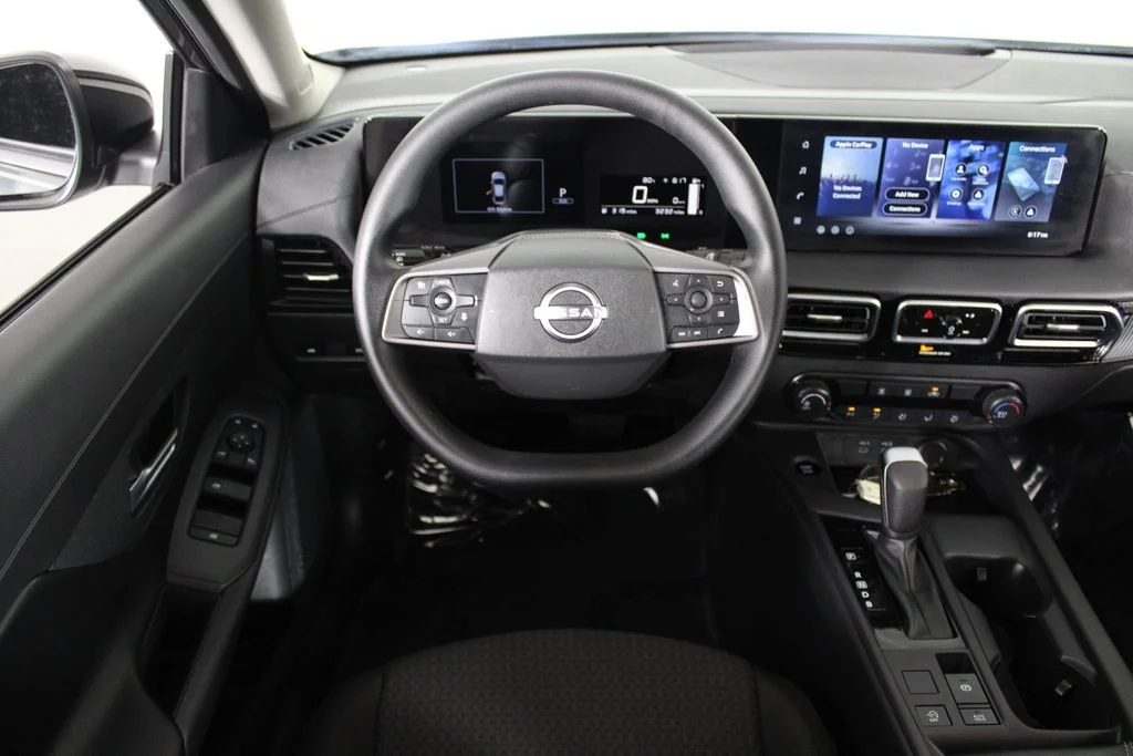 Certified Used 2026 Gray Nissan S image 20