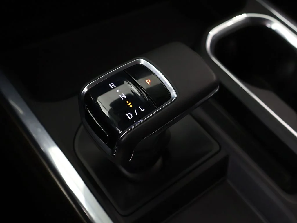 Used 2024 Black Chevrolet RST image 49