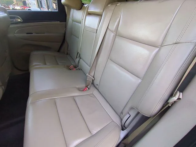 Used 2021 Brown Jeep Limited image 28