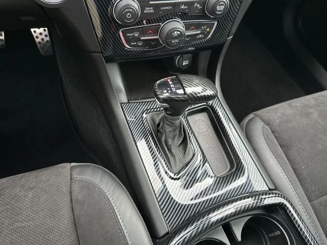 Used 2023 Blue Dodge R T Scat Pack image 20