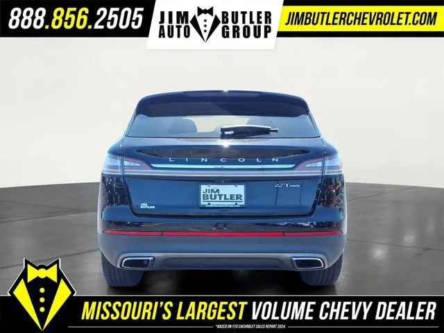 Used 2019  Lincoln Reserve image 24