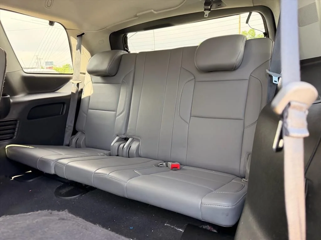 Used 2020 White Chevrolet LT image 16