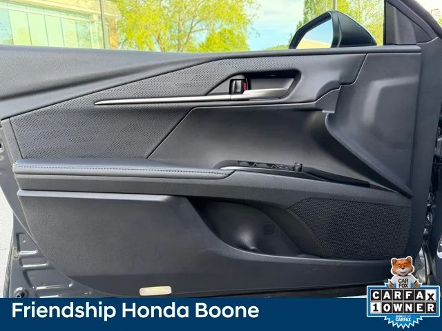 Used 2025  Toyota XSE image 14