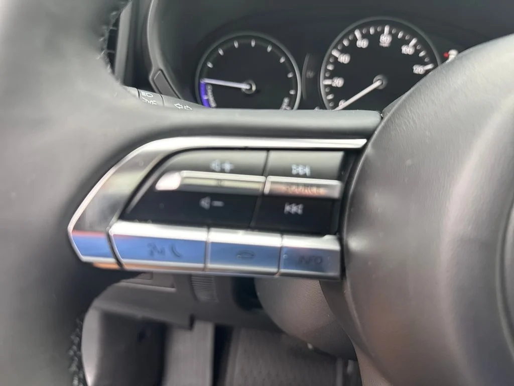 New 2026 Gray Metallic Mazda Premium image 21