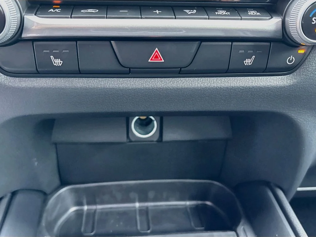 New 2026 Soul Red Crystal Metallic Mazda 2.5 S Preferred AWD image 20