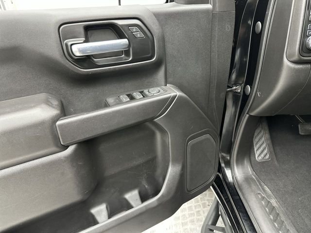 Used 2020 Black Chevrolet Custom Trail Boss image 13